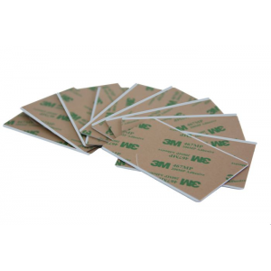 DATACARD CLEANING KIT 10 SET CR707